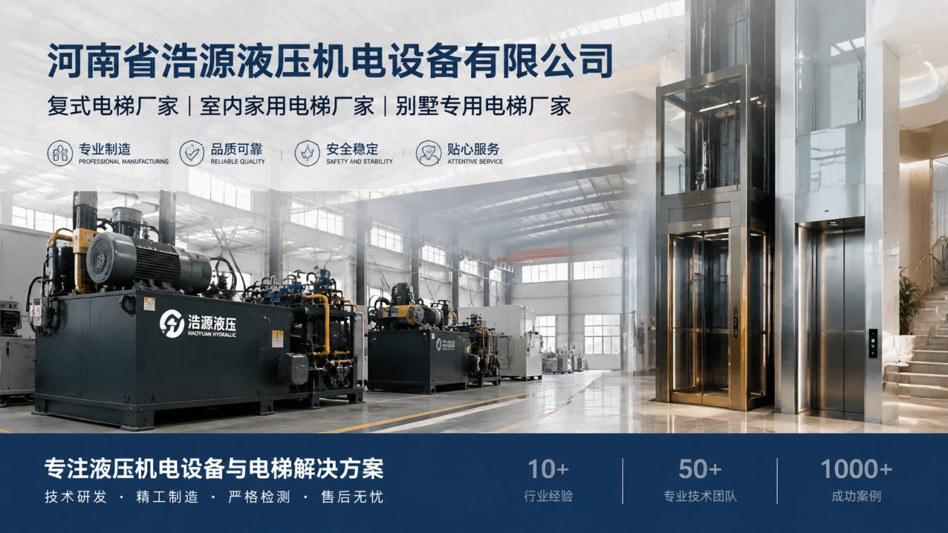 巴中家用电梯选型还在发愁？